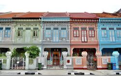 Mnd Building (D1), Shop House #593456571